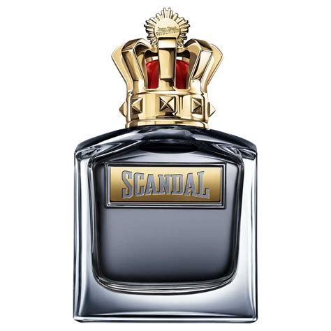 Jean Paul Gaultier Scandal Eau de Toilette .